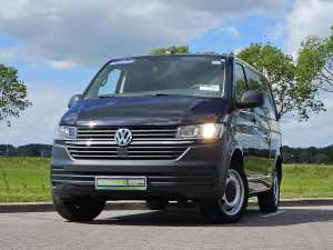 VOLKSWAGEN - TRANSPORTER 2.0 TDI