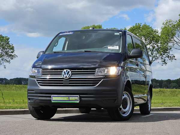 VOLKSWAGEN - TRANSPORTER 2.0 TDI