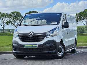 RENAULT - TRAFIC 2.0 DCI