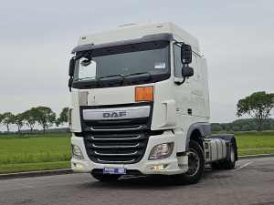DAF - XF 460
