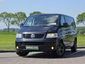 VOLKSWAGEN - TRANSPORTER 2.5 TDI
