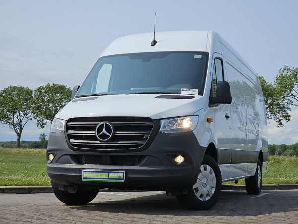 MERCEDES-BENZ - SPRINTER 317