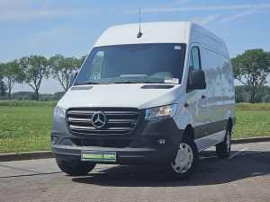 MERCEDES-BENZ - SPRINTER 317