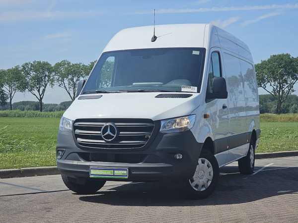 MERCEDES-BENZ - SPRINTER 317