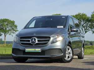 MERCEDES-BENZ - V-KLASSE 220 CDI