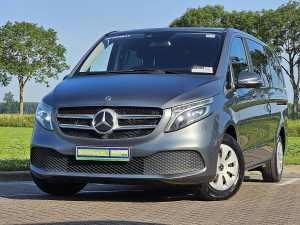 MERCEDES-BENZ - V-KLASSE 220 CDI