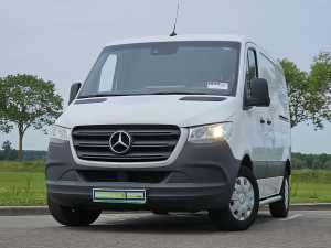 MERCEDES-BENZ - SPRINTER 311