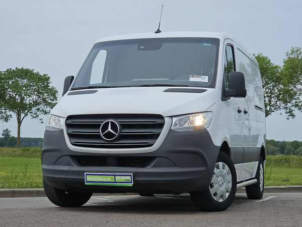 MERCEDES-BENZ - SPRINTER 311