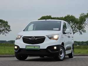 OPEL - COMBO 1.5