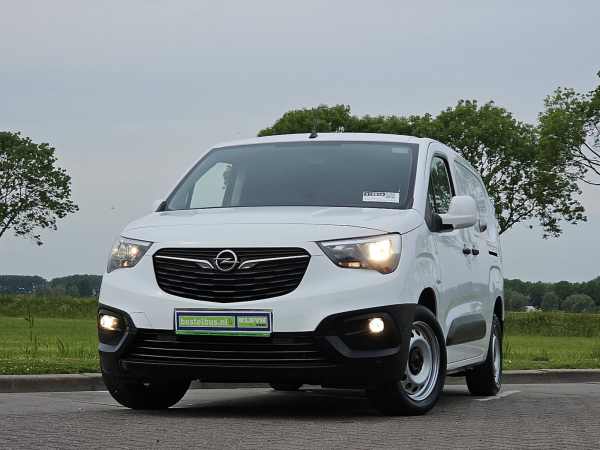 OPEL - COMBO 1.5