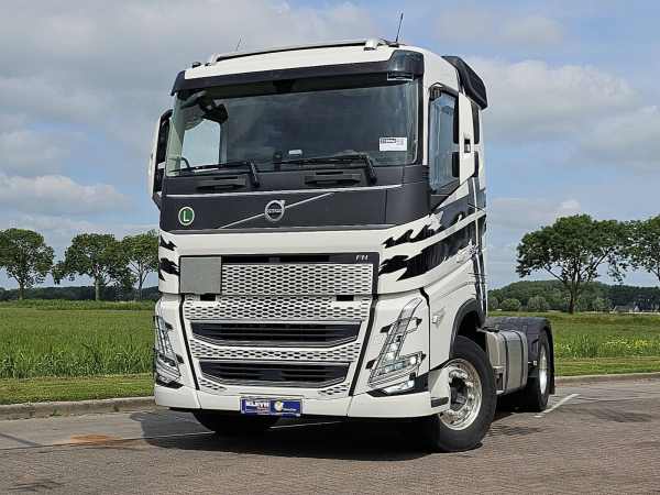 VOLVO - FH 500