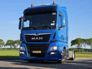M.A.N. - 18.510 TGX