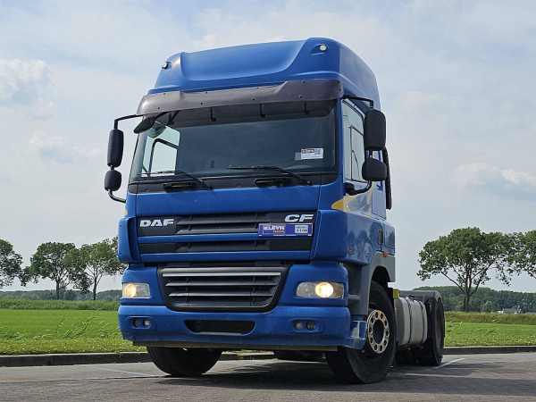 DAF - CF 85.410