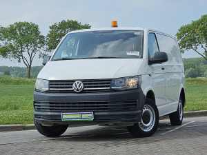 VOLKSWAGEN - TRANSPORTER 2.0 TDI