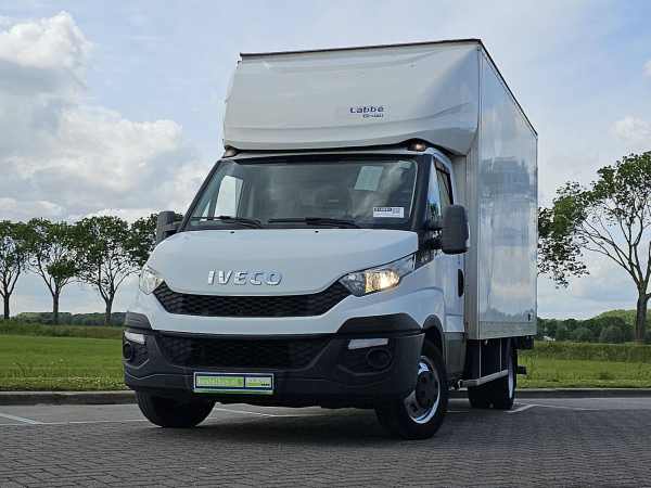 IVECO - DAILY 35C15