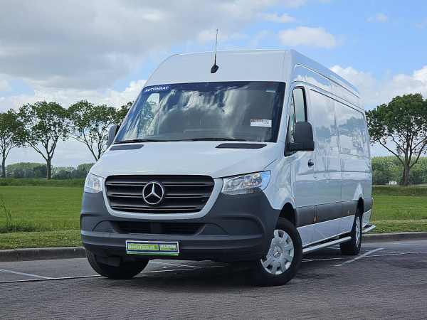 MERCEDES-BENZ - SPRINTER 311