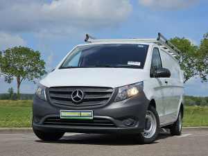 MERCEDES-BENZ - VITO 116