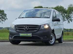 MERCEDES-BENZ - VITO 114