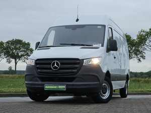 MERCEDES-BENZ - SPRINTER 314