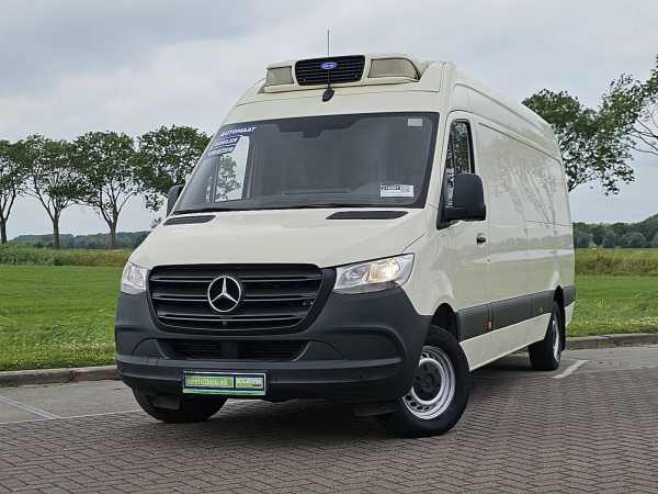 MERCEDES-BENZ - SPRINTER 316
