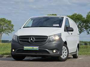 MERCEDES-BENZ - VITO 116