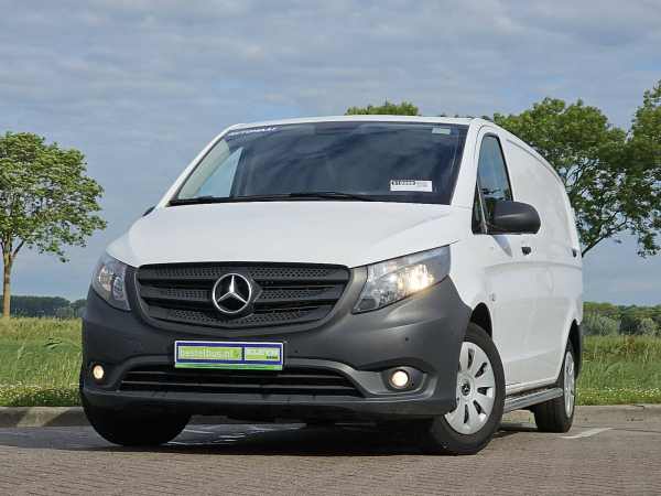 MERCEDES-BENZ - VITO 116