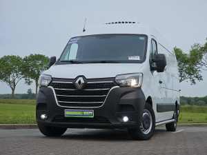 RENAULT - MASTER 2.3