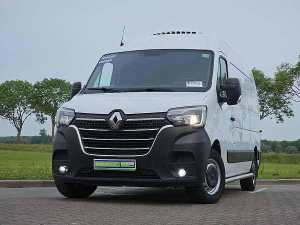 RENAULT - MASTER 2.3
