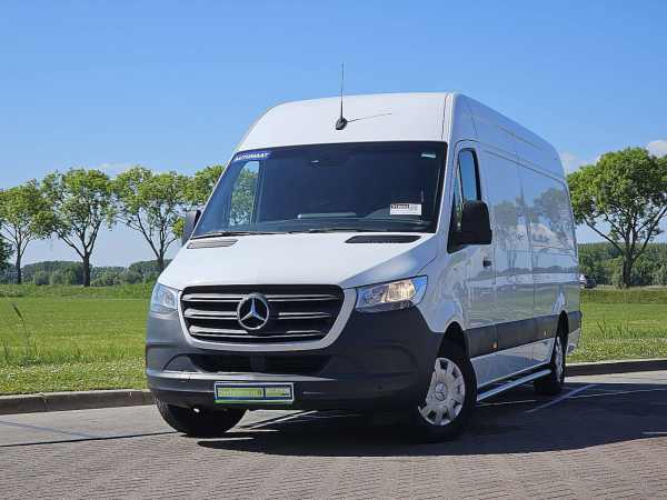 MERCEDES-BENZ - SPRINTER 316