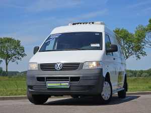 VOLKSWAGEN - TRANSPORTER 2.5 TDI