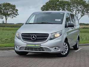 MERCEDES-BENZ - VITO 116