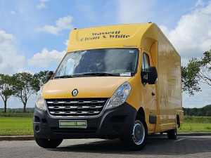 RENAULT - MASTER 2.3