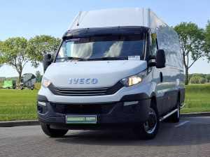IVECO - 35 C