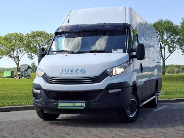 IVECO - 35 C