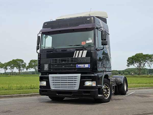 DAF - XF 95.380