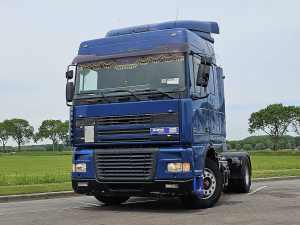 DAF - XF 95.380