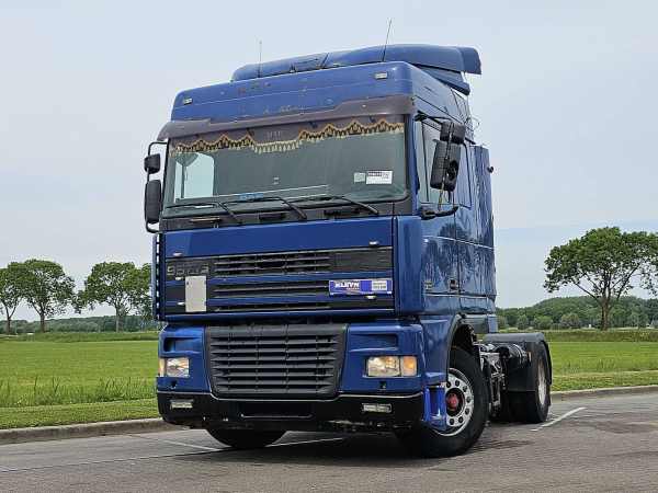 DAF - XF 95.380