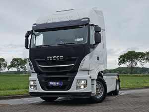 IVECO - AS440S57 STRALIS