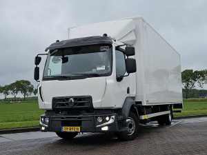 RENAULT - D 240.12