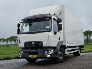 RENAULT - D 250.14