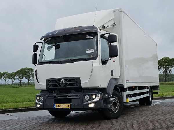 RENAULT - D 250.14
