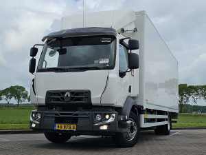 RENAULT - D 250.14