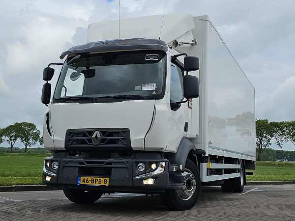 RENAULT - D 250.14