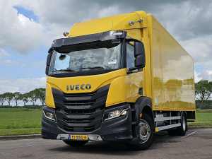IVECO - S-WAY AD190S33