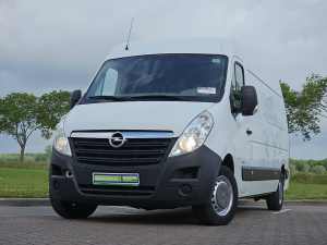 OPEL - MOVANO 2.3