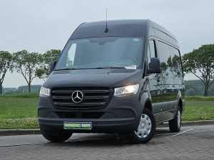 MERCEDES-BENZ - SPRINTER 317