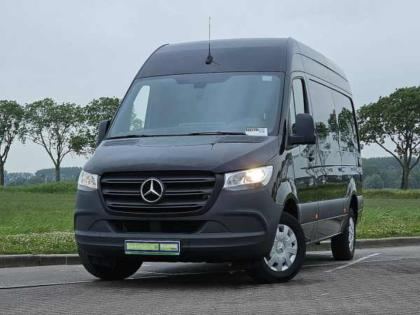 MERCEDES-BENZ - SPRINTER 317