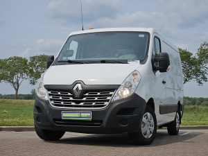 RENAULT - MASTER 2.3