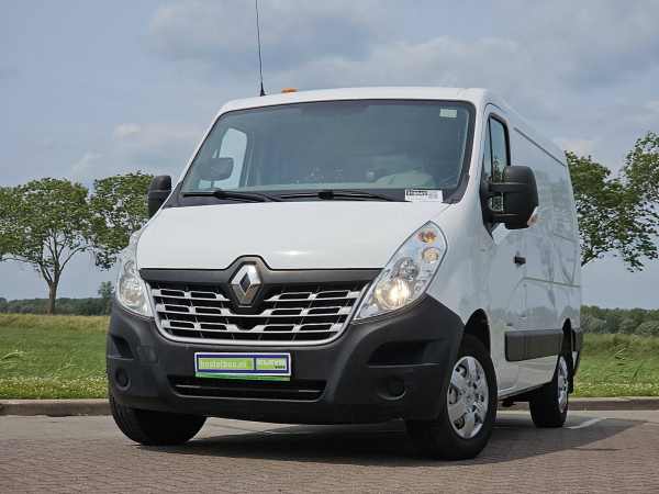 RENAULT - MASTER 2.3