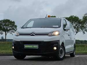 CITROEN - JUMPY 1.6